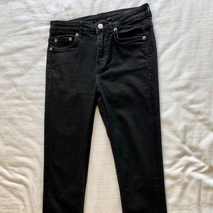 BLK DNM Jeans #22